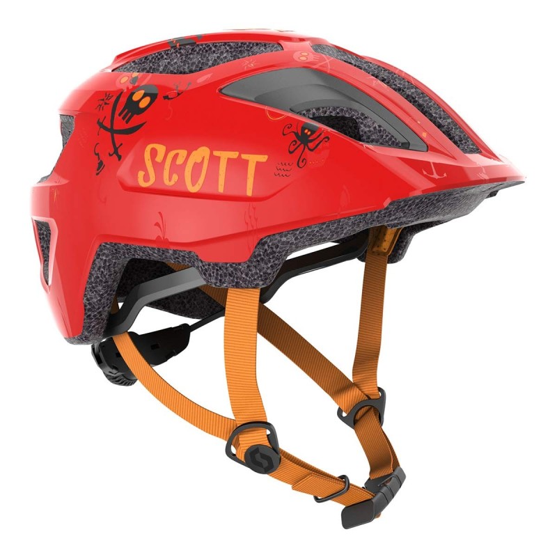 Casco Ciclismo Scott Spunto SCOTT Caschi