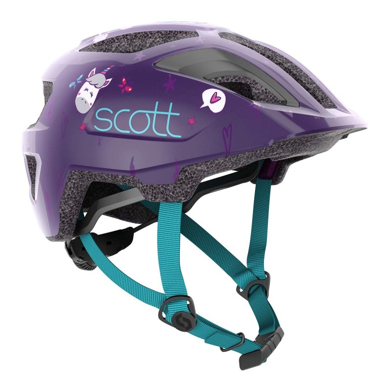 Casque de cyclisme Scott Spunto SCOTT Casques