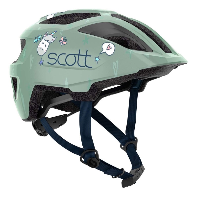 Casco Ciclismo Scott Cue SCOTT Cascos
