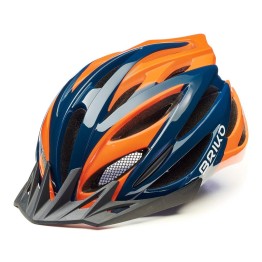 Casco ciclismo Briko Morgan