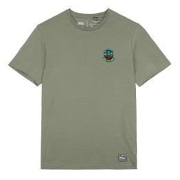 T-shirt Picture MG Badge Tree