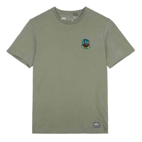 T-shirt Picture MG Badge Tree