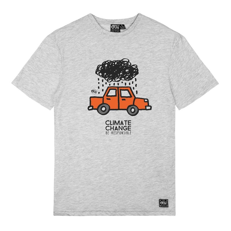 T-shirt Picture CC Car