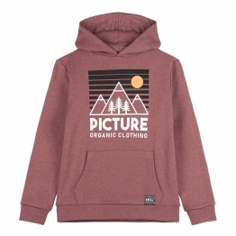 Picture Fasty Kids Sweatshirt