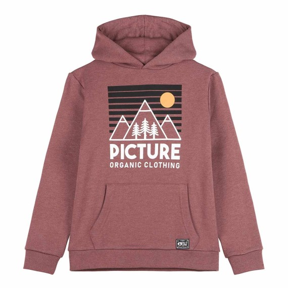 Imagen Fasty Kids Sudadera Imagen Fasty Kids Sudadera