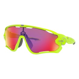 Occhiale da Sole Oakley Jawbreaker OAKLEY Occhiali ciclismo