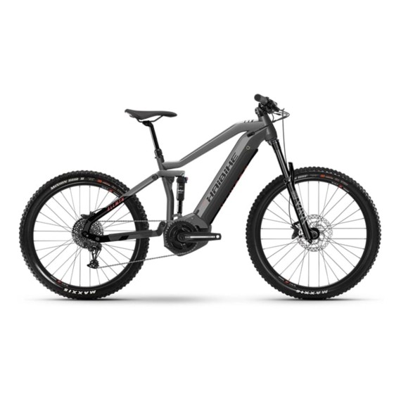 E-Bike Haibike Allmtn 2 E-bike