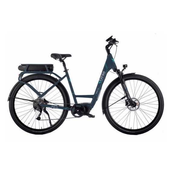 E-Bike Brinke Elysee Evo E-bike