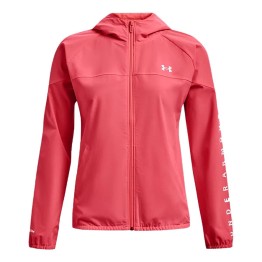 Sweat-shirt Under Armour Tissé de marque Full Zip UNDER ARMOUR Tricot