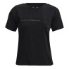 T-shirt Under Armour Pocket Mesh Graphic