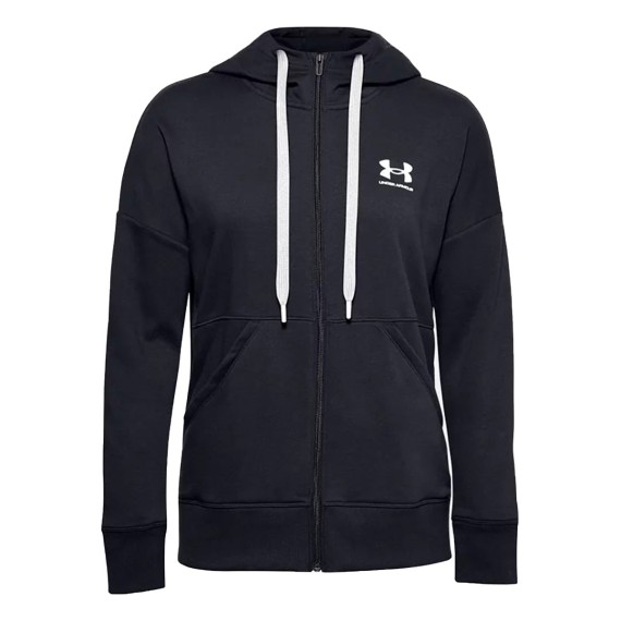 Sweat-shirt Under Armour Rival Fleece Full Zip UNDER ARMOUR Tricot