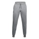 Pantalones Bajo Armadura Rival Vellón Jogger