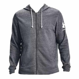 Sudadera Under Armour Rival Terry Full Zip UNDER ARMOUR Prendas de punto