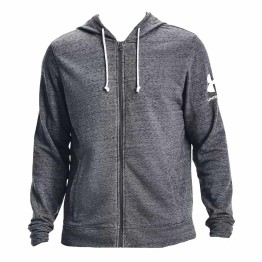 Sweatshirt Under Armour Rival Terry Full Zip UNDER ARMOUR Knitwear