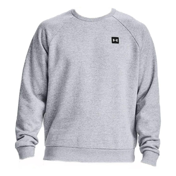 Felpa Under Armour Rival Fleece Crew UNDER ARMOUR Maglieria