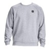 Felpa Under Armour Rival Fleece Crew UNDER ARMOUR Maglieria