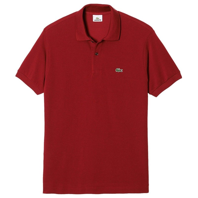 polo lacoste offerta