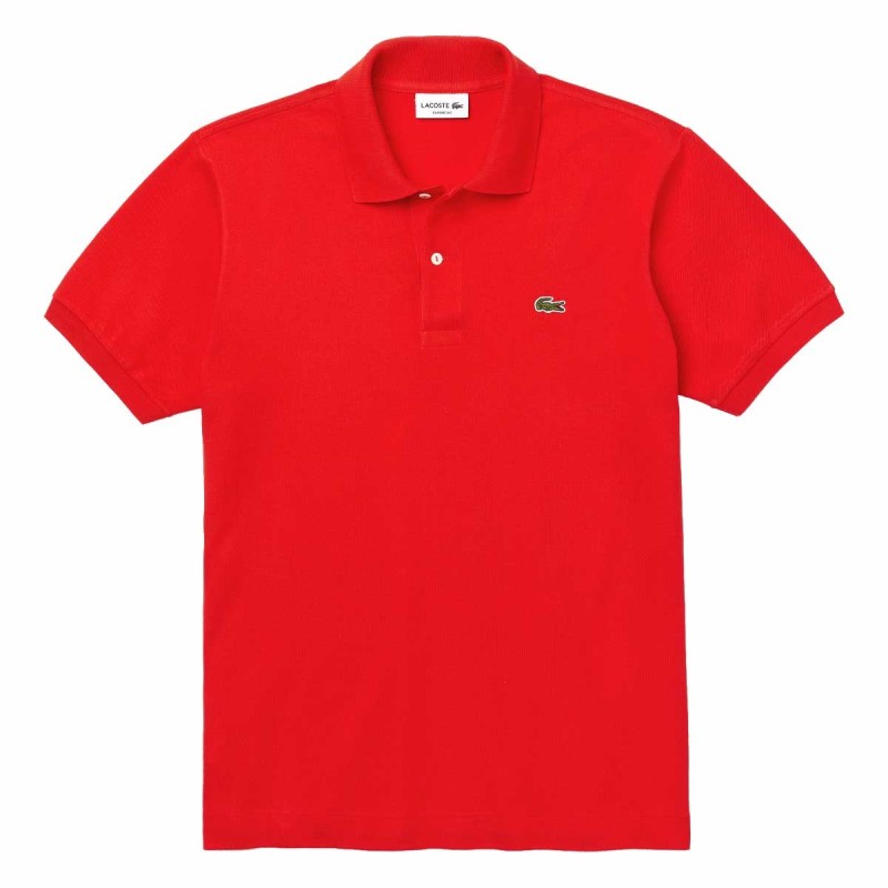 Polo Lacoste