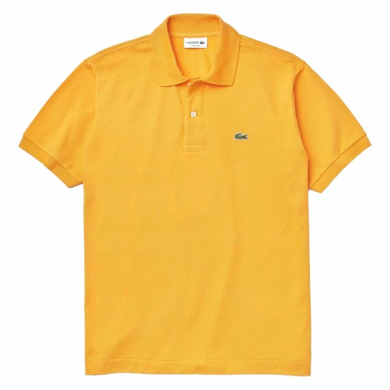 Polo Lacoste