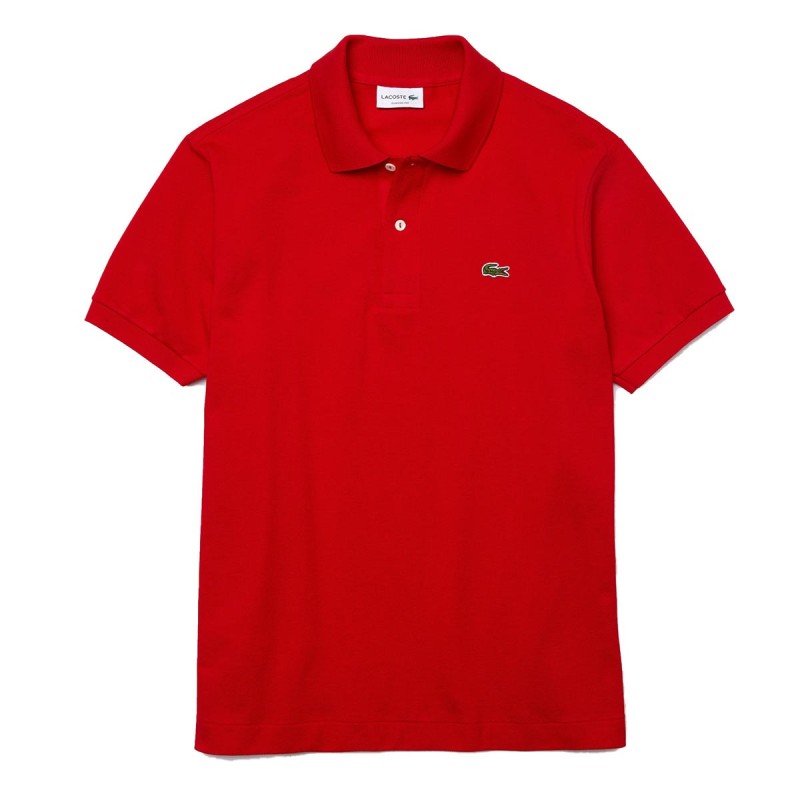 Polo Lacoste