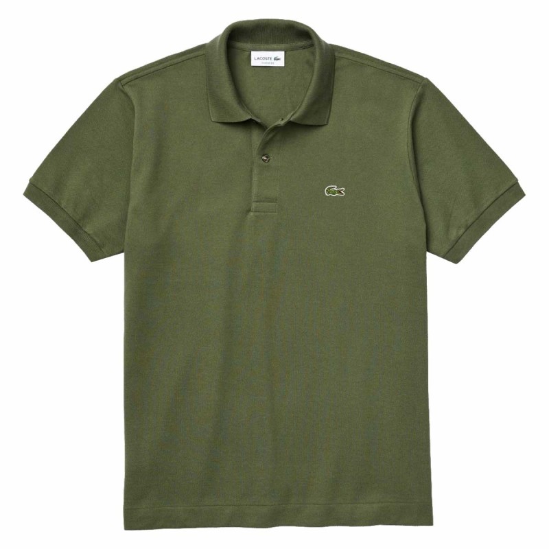 Polo Lacoste