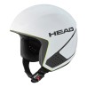 Head Downforce ski helmet