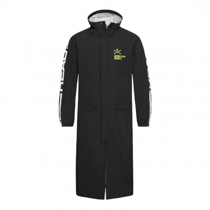 Cape Race Rain Coat