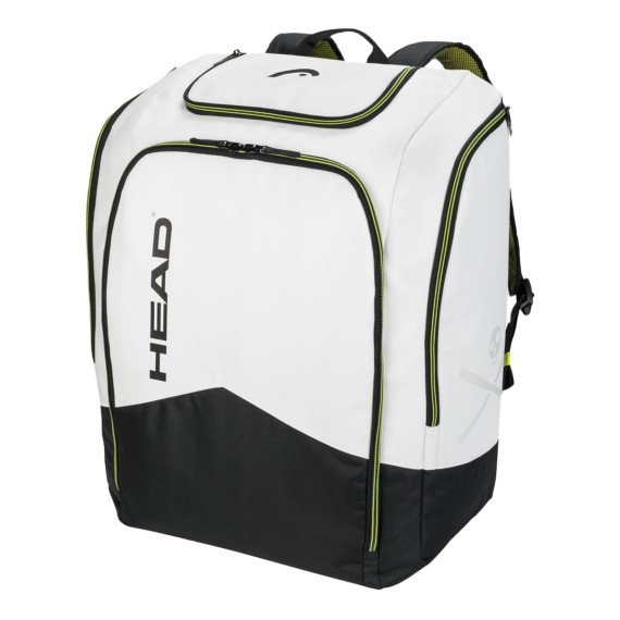 Zaino Porta Scarponi Head Racing Backpack L