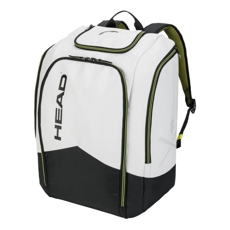 Mochila Bota Titular Head Racing Backpack S