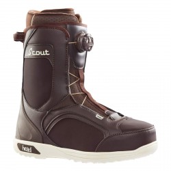 Chaussures Snow Head Scout Lyt Boa