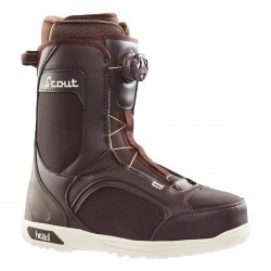 Scarpe Snow Head Scout Lyt Boa