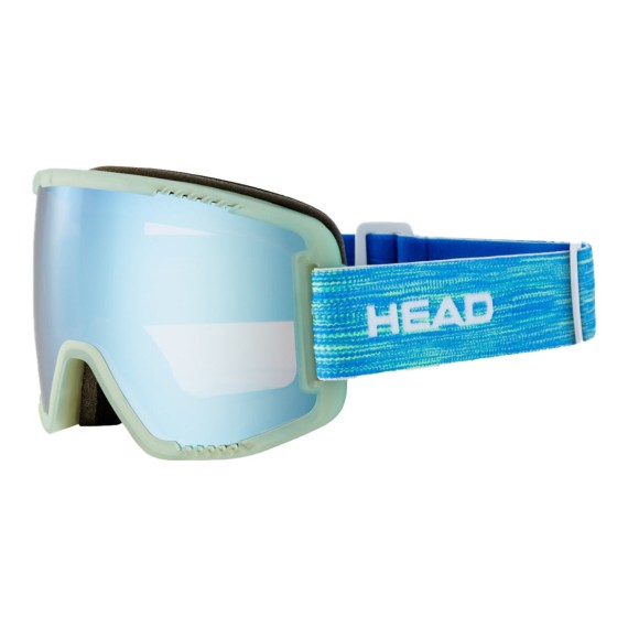 Masque de ski tête Contex Pro 5K