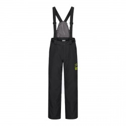 Ski Pants Head Race Zip