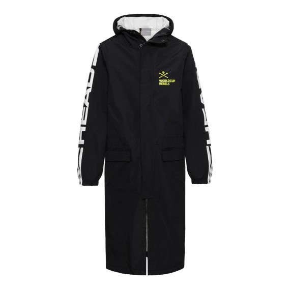 Manteau de ski Head Rain Coat Manteau de ski Head Rain Coat