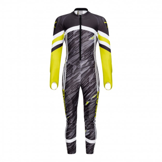 Costume de course Head Race