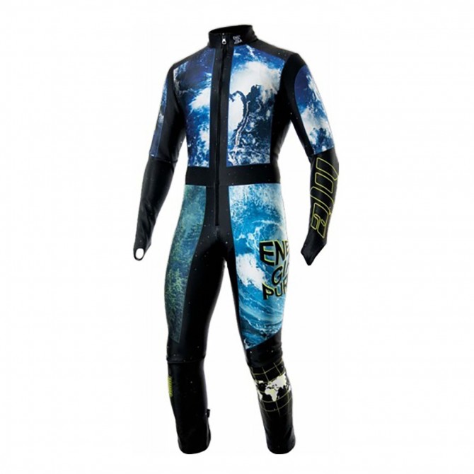 Race suit Energiapura Life Thermic Speed