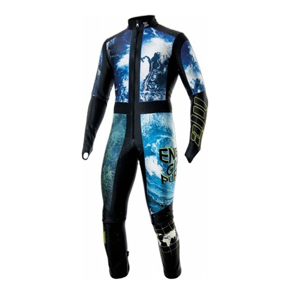 Costume de course Energiapura Life Thermic Speed