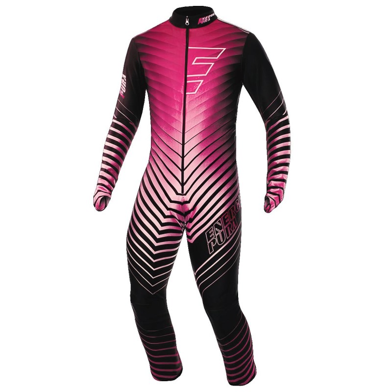 Energiapura Active race suit