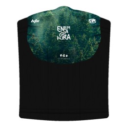 Neck warmer with Energiapura mask