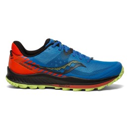 Scarpe Saucony Peregrine 11 SAUCONY Scarpe trail running