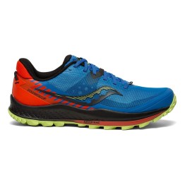 Zapatos Saucony Peregrine 11 SAUCONY Trail running shoes