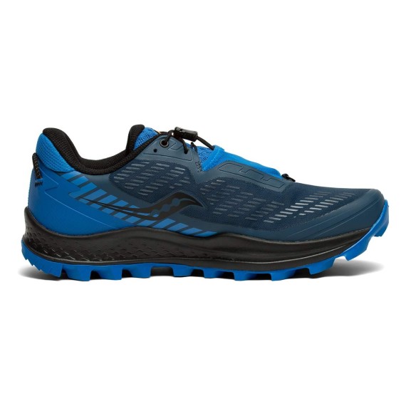 Chaussures Saucony Peregrine 11 ST SAUCONY Chaussures de trail running Chaussures Saucony Peregrine 11 ST SAUCONY Chaussures de trail running
