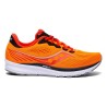 Shoes Saucony Ride 14 SAUCONY Fitness &running