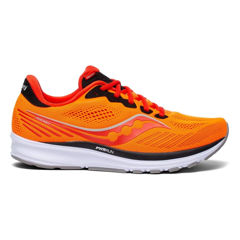 Shoes Saucony Ride 14 SAUCONY Fitness &running