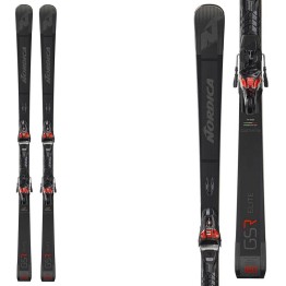 Nordic ski Dobermann GSR Rb elite fdt with bindings Xcell 14 fdt