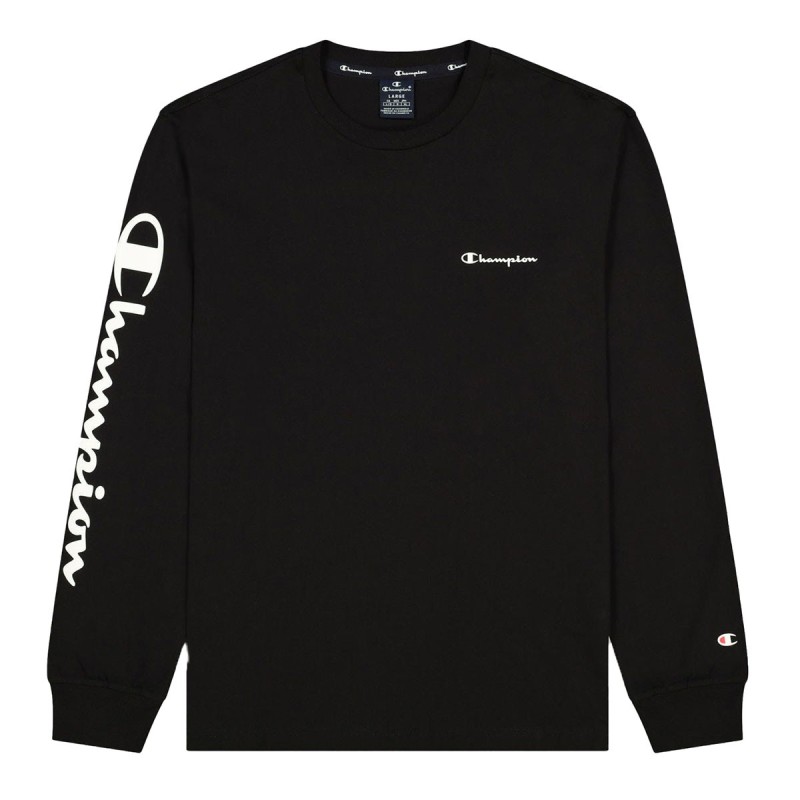 Champion CHAMPION Long Sleeve T-Shirt Knitwear