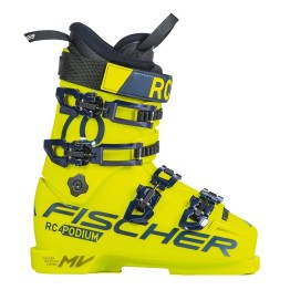 Bottes Fischer RC4 Podium 70 FISCHER Bottes juniors