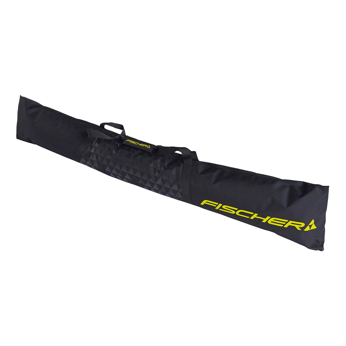 Sacca portasci Fischer Eco Alpine (Colore: nero, Taglia: UNI)