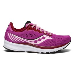 Chaussures Saucony Ride 14 SAUCONY Fitness & Running
