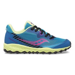 Scarpe Saucony Peregrine 11 Shield SAUCONY Scarpe sportive